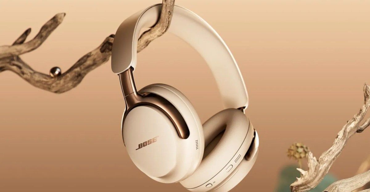 Bose Ventures into Media with New Record Label