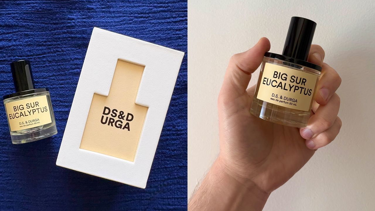 D.S. & Durga's Big Sur Eucalyptus: A Spring Essential