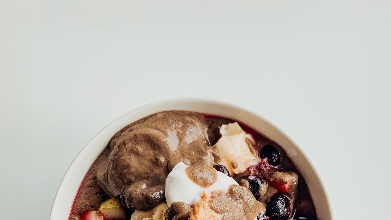 Quick Anti-Inflammatory Snacks for Busy Days