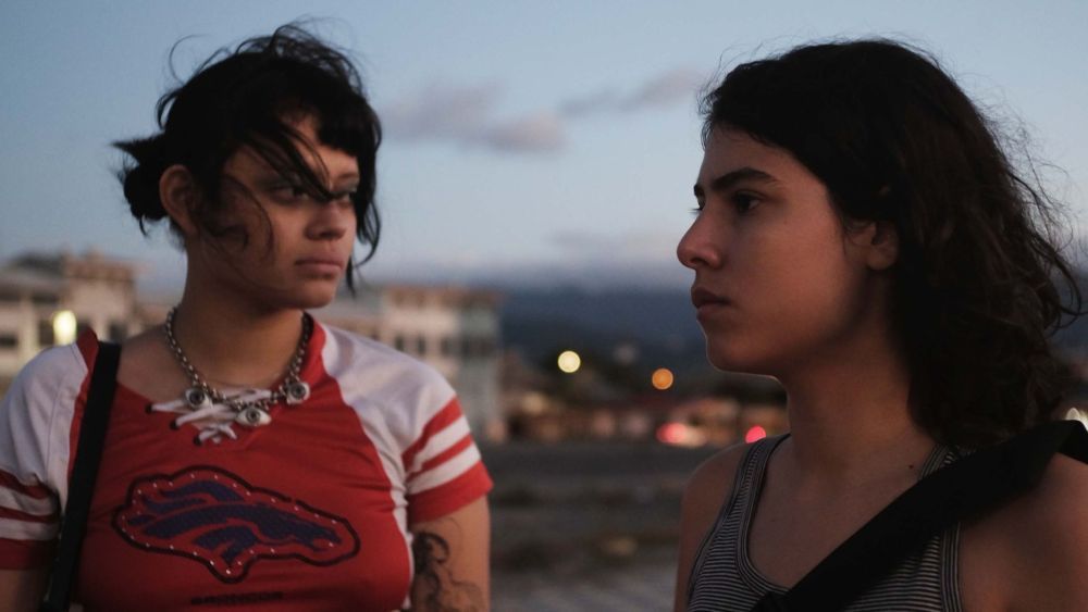 Cannes Hit 'Forever Your Maternal Animal'