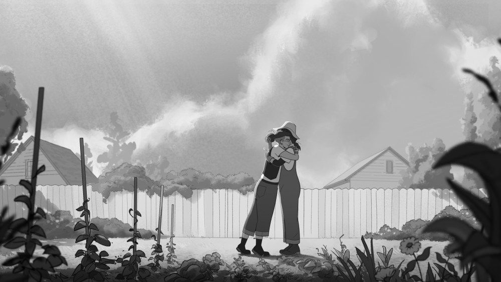 'Tangles' Delivers a Heartfelt Animated Journey