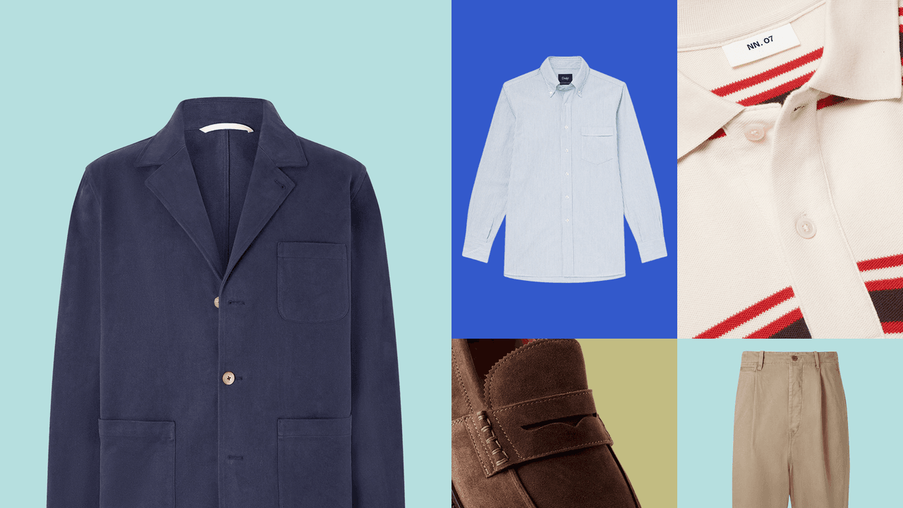 Essential Summer Office Outfits for Every Scenario