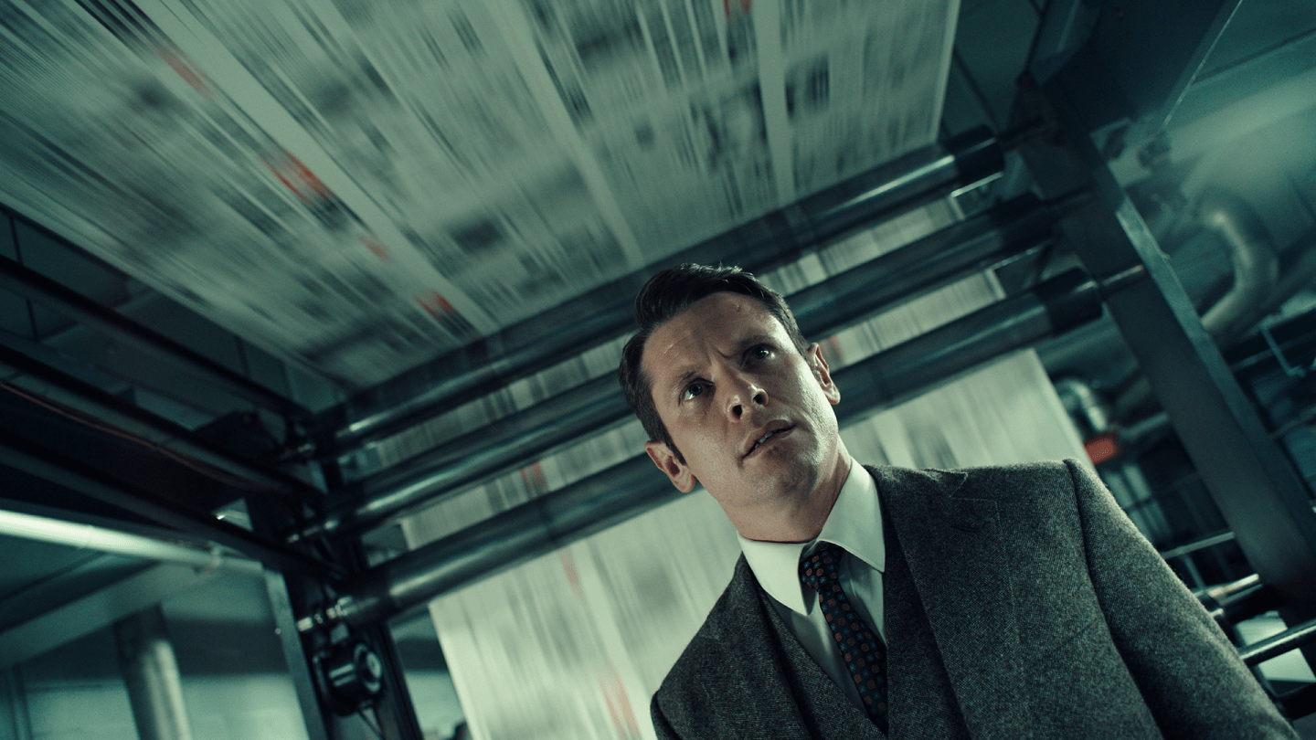 Danny Boyle's 'Ink' to Open Venice Film Fest