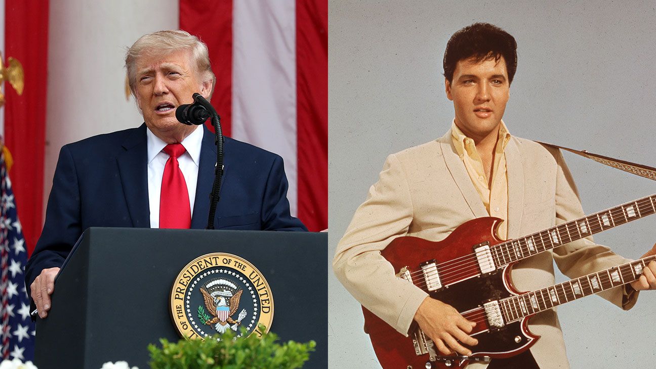 Trump May Replace Concert Dropouts with Himself