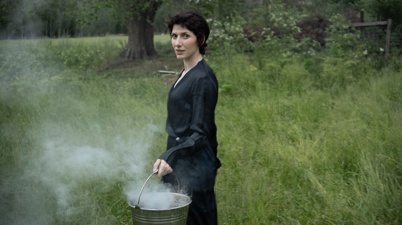 Essential New Albums: Harding, Dreijer, and More