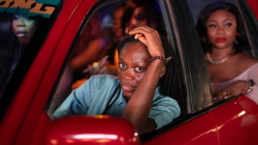 Cohen Media Acquires U.S. Rights to 'Lady'
