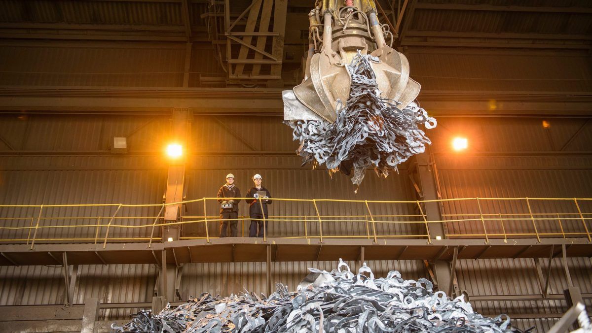 Recycling Startups Use AI Amid Aluminum Price Surge