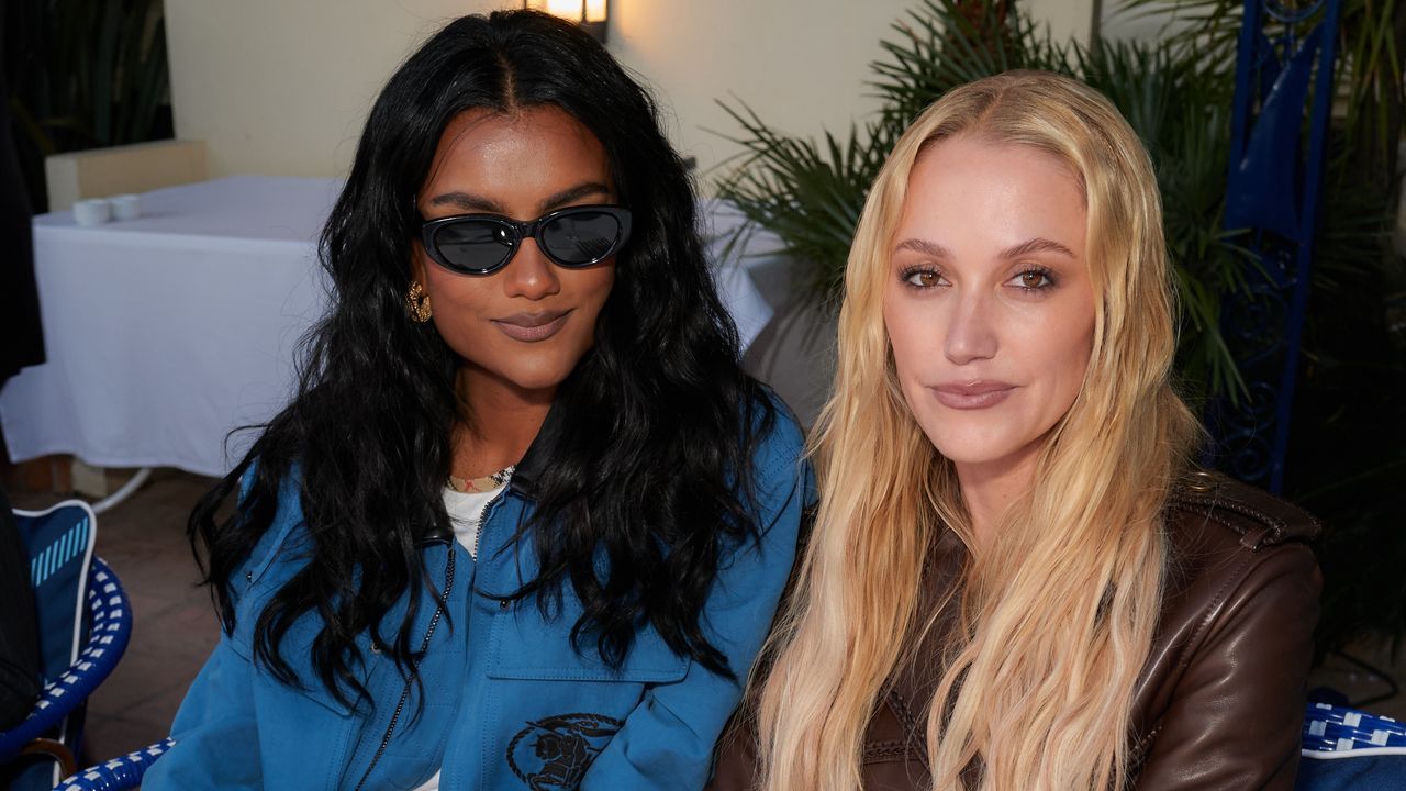 Burberry's Bold Move at French Riviera
