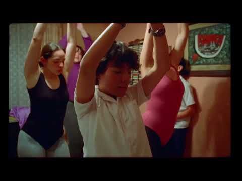 Bruno Santamaría Explores 1990s Mexico City in New Film