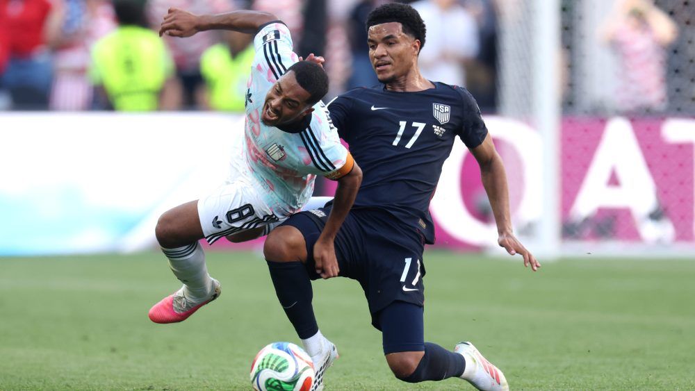 U.S. Exits World Cup After Loss to Belgium