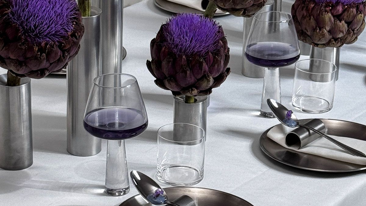 Luxury Fashion Embraces Niche Dining Experiences