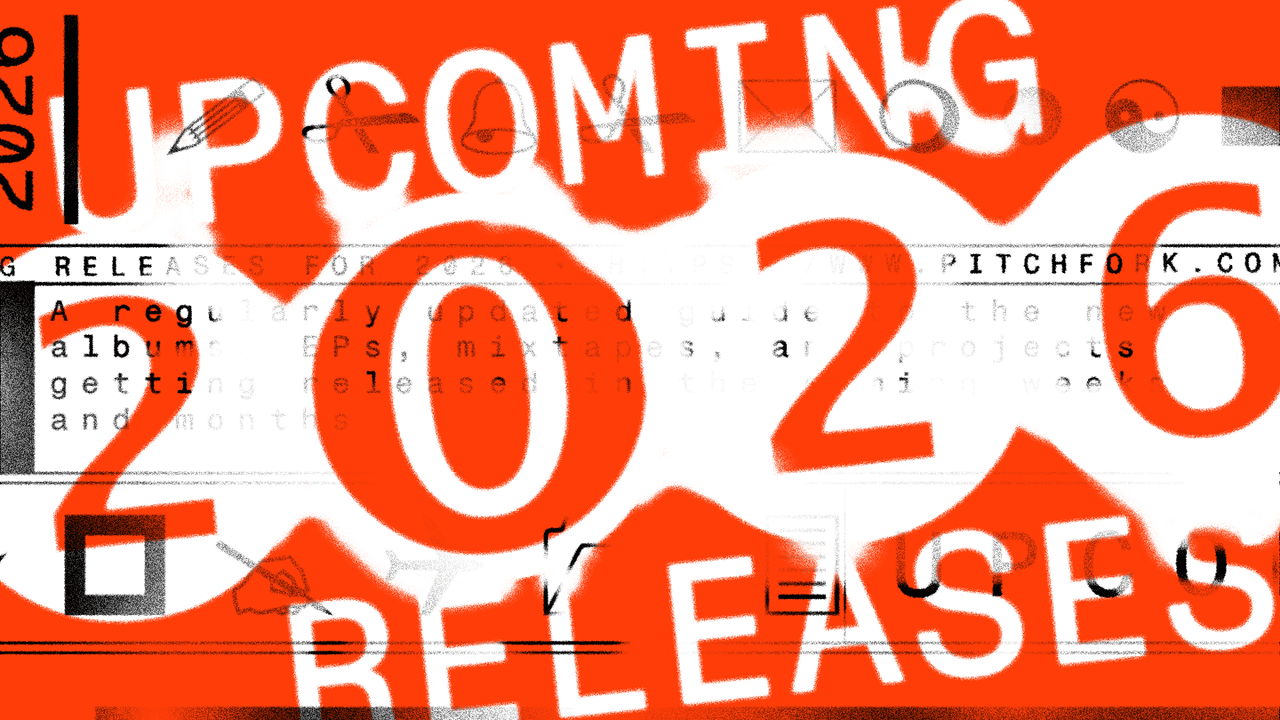 Upcoming 2026 Album Releases: What to Expect