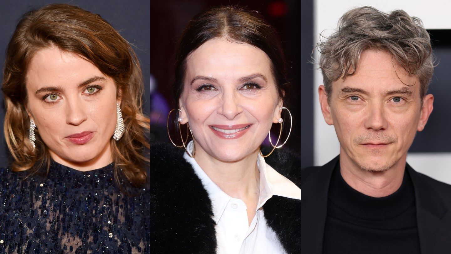 French Stars Oppose Bolloré's UGC Cinema Bid