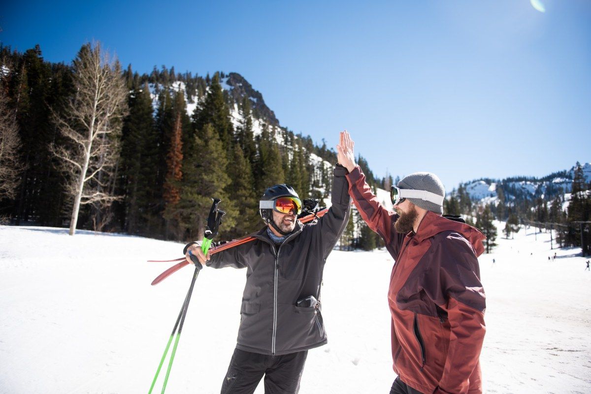 Lake Tahoe Faces Energy Supply Crisis Amid AI Boom