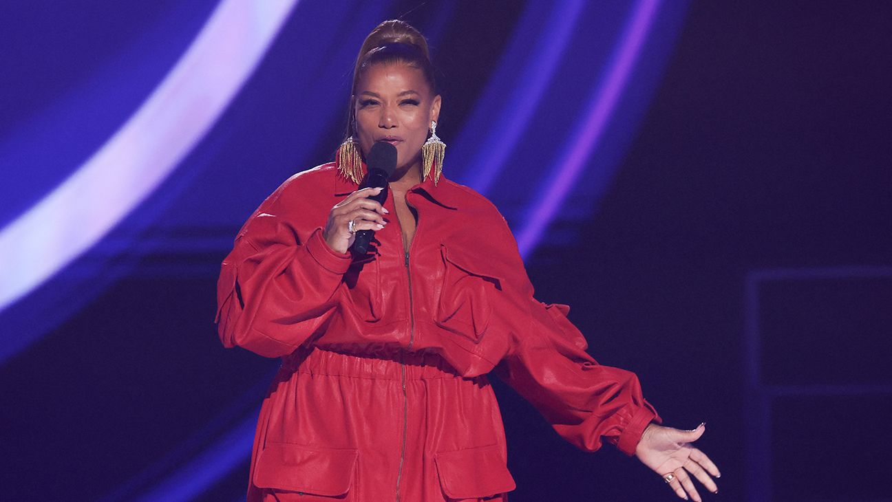 Queen Latifah Energizes 2026 AMAs, BTS Steals Spotlight