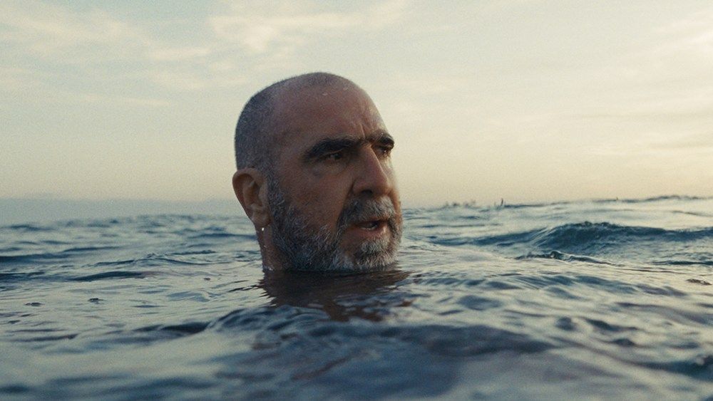Eric Cantona's Cinematic Journey from Football to Film