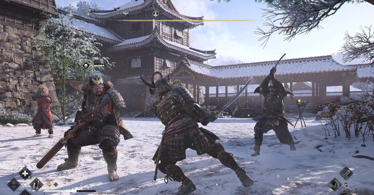 AMD's FSR 4.1 Upscaling Extends to Older GPUs