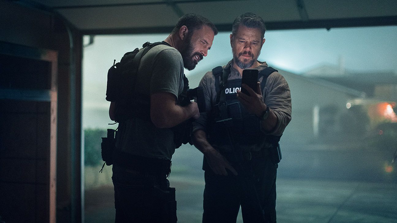 Netflix Rewards 'The Rip' Team with Bonus