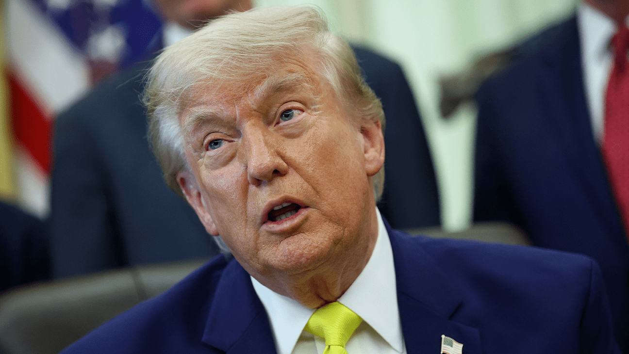 Donald Trump Booed at NBA Finals Game