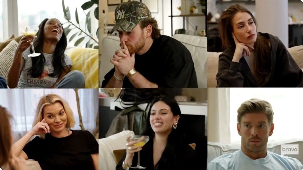 Summer House Drama: Reunion Fallout and Future Plans