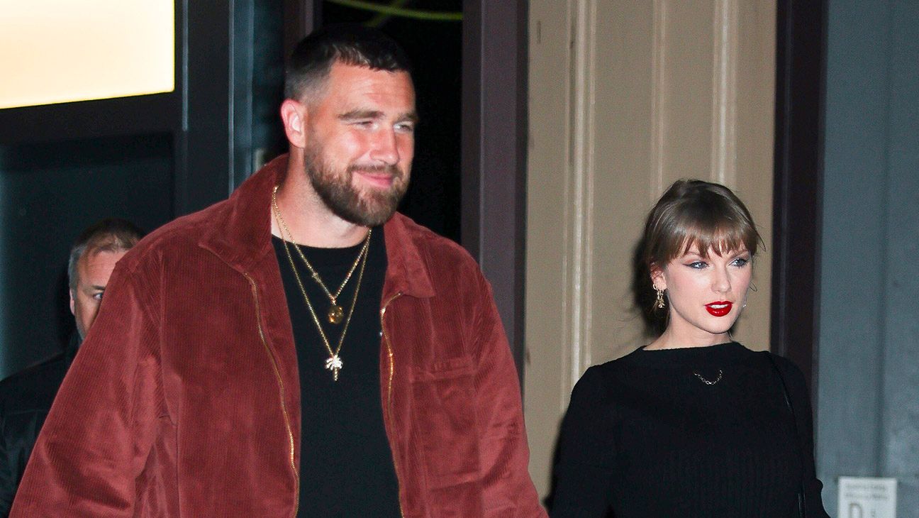 Taylor Swift, Travis Kelce Plan Wedding at MSG