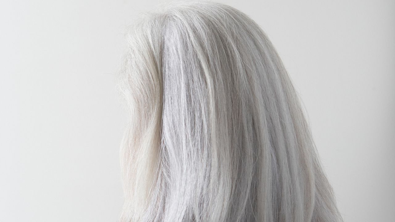 Understanding the Causes of Gray Hair