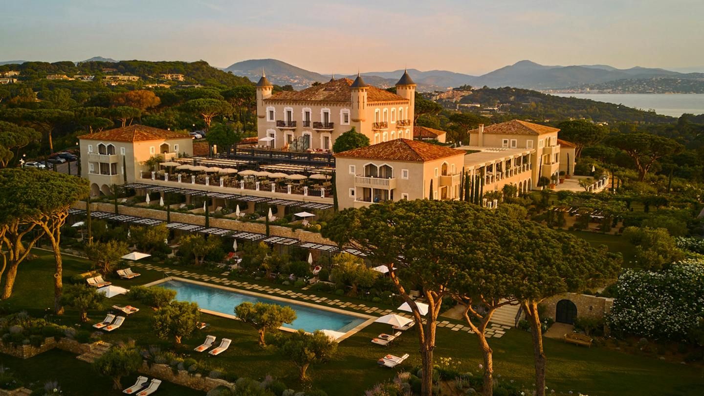 Cannes Beyond the Croisette: Côte d'Azur Adventures