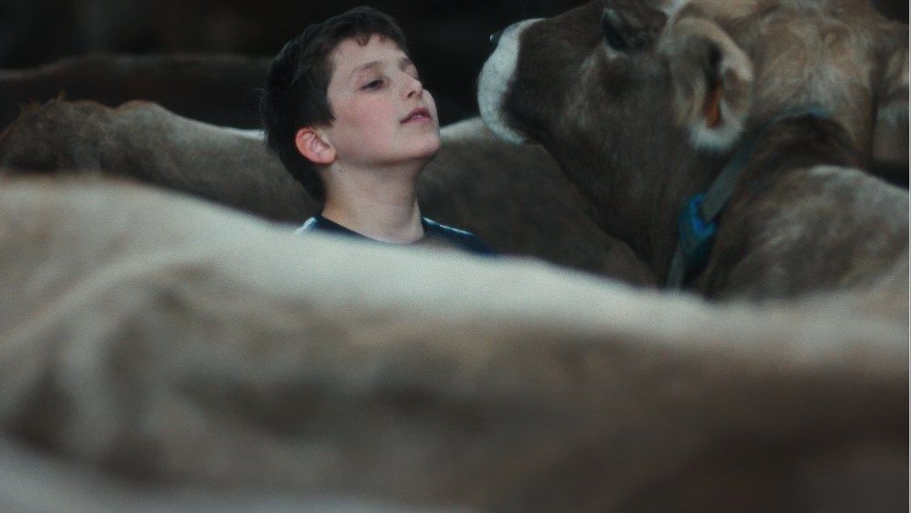 'Gabin': A Captivating Cannes Documentary