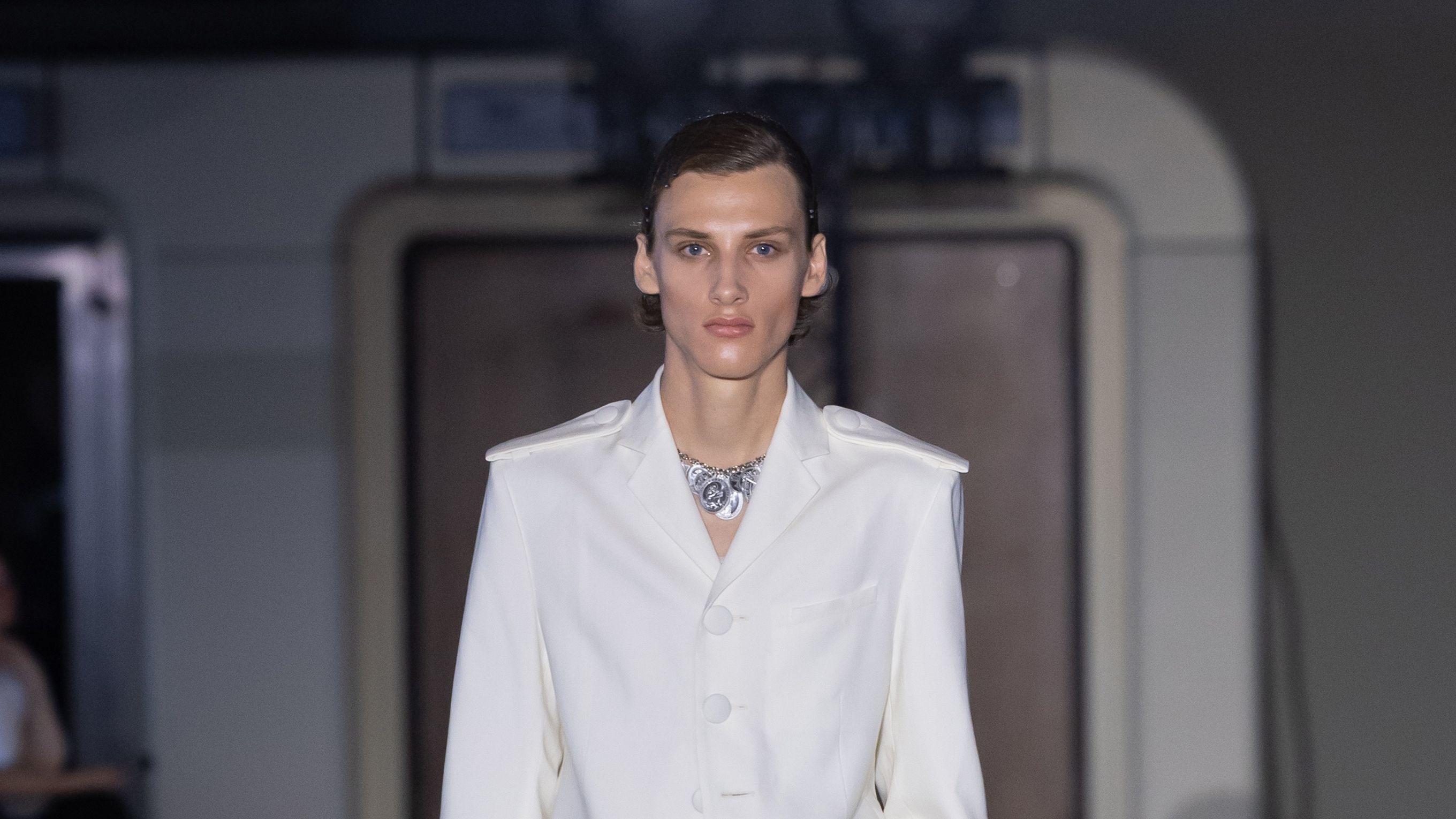 Marke's Spring 2027 Collection: History Meets Modernity