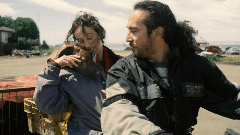 Dominga Sotomayor's 'La Perra' Premieres at Cannes