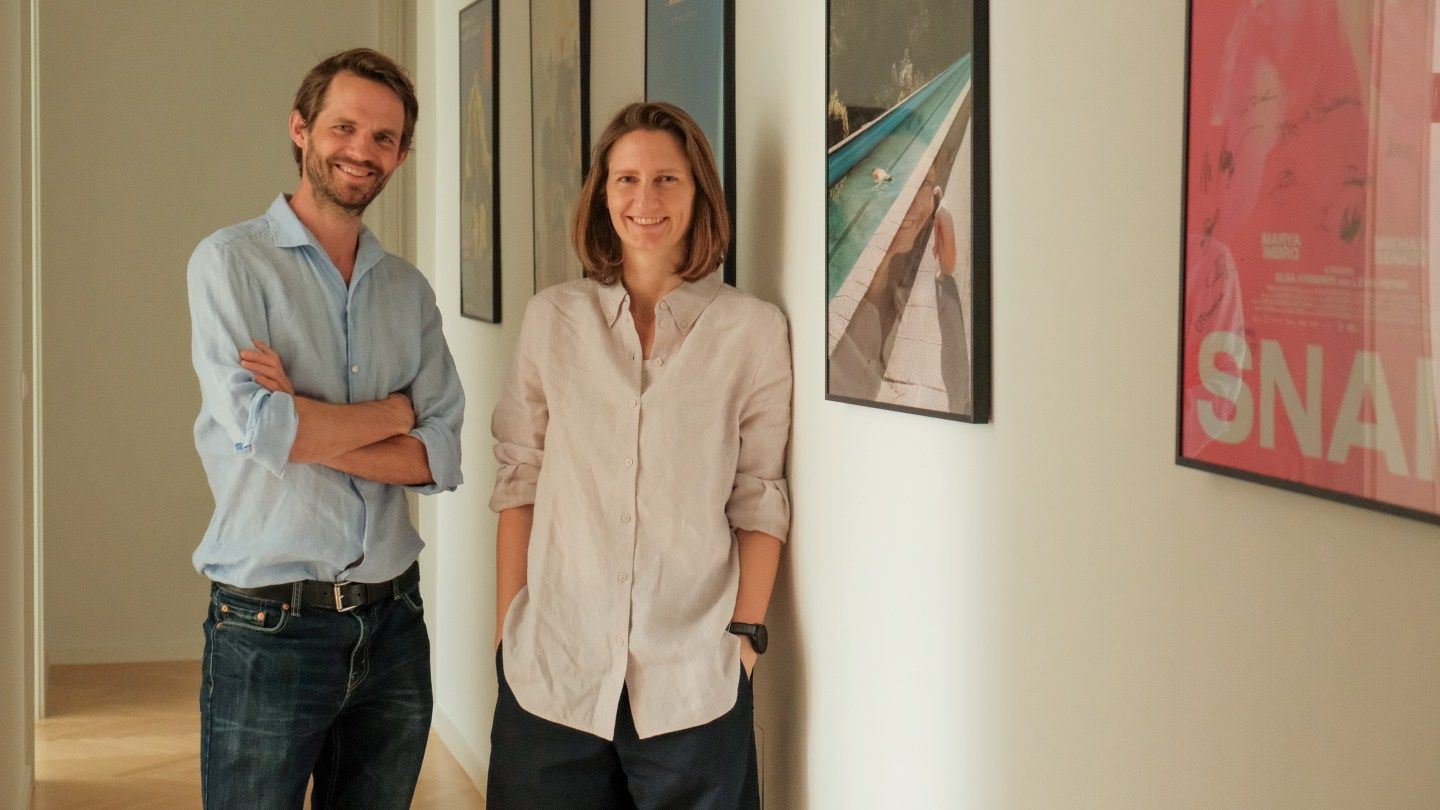Panama Film's Cannes Success and Bold Cinema Vision