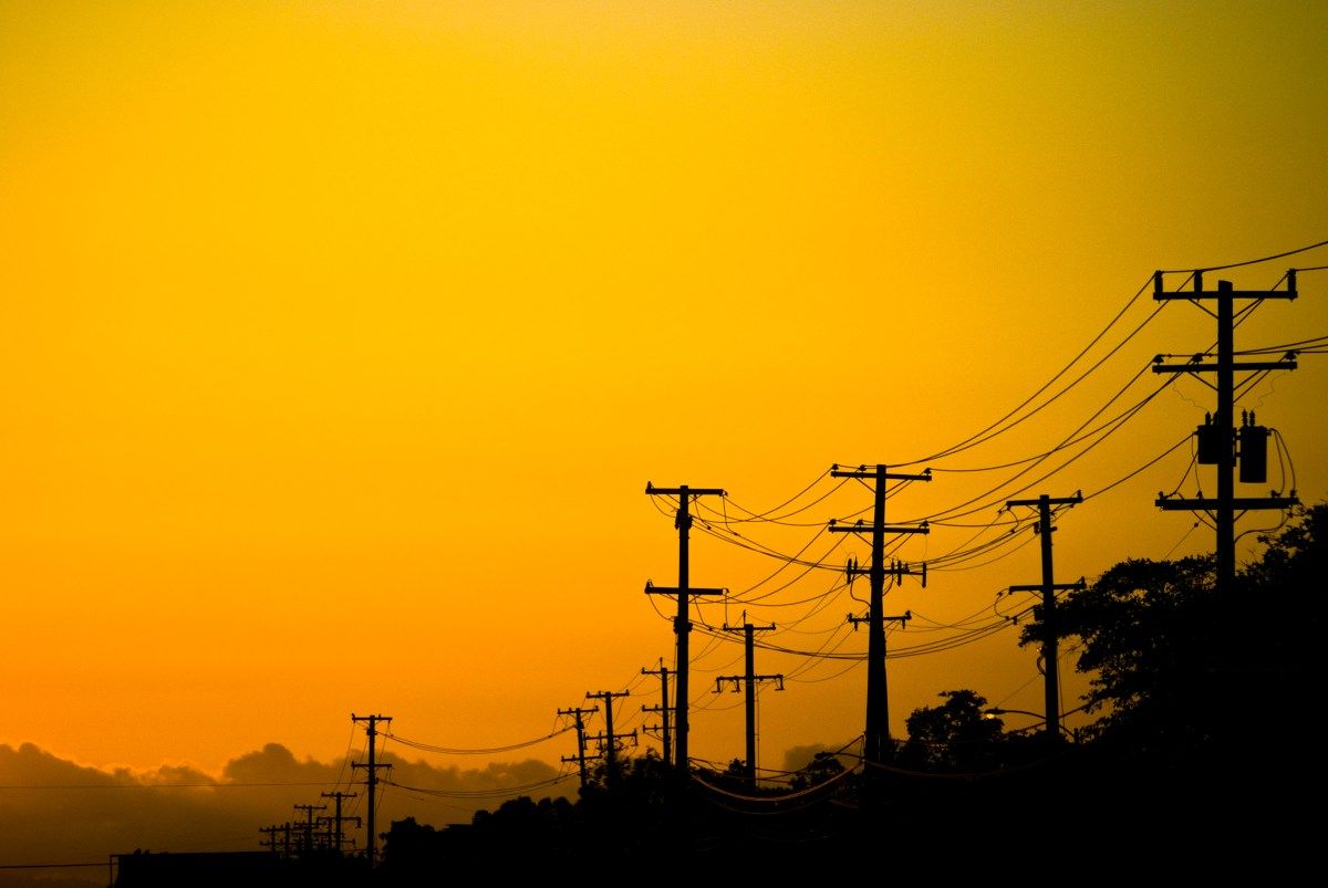 PJM Power Prices Surge 76% Amid Data Center Demand