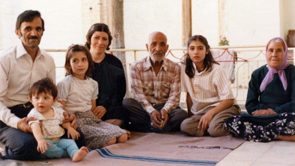 Pegah Ahangarani's Film Chronicles Iran's Turbulence