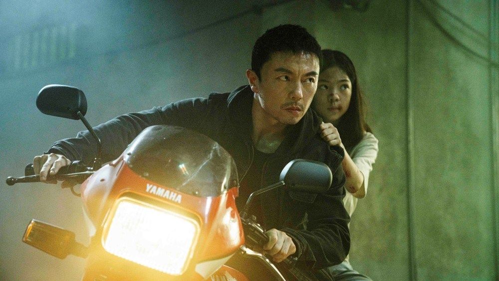 Inside 'The Furious': Staging the Epic Fights