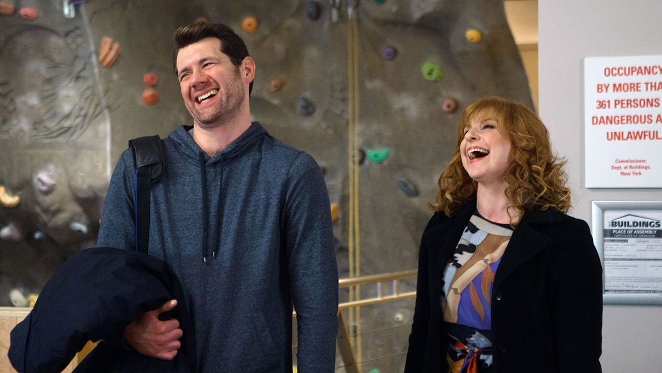 Julie Klausner Discusses 'Difficult People' Blu-Ray, Revival Hopes