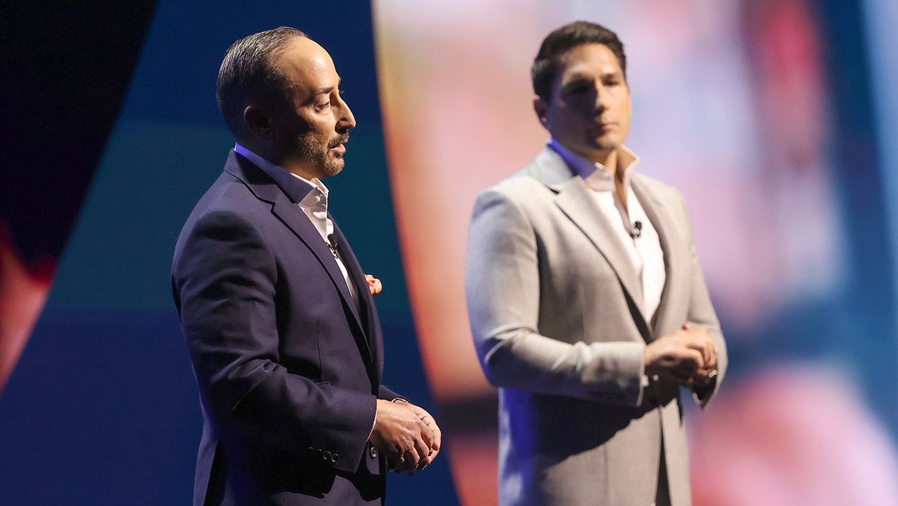 Warner Bros. Discovery Upfront Lacks Star Power