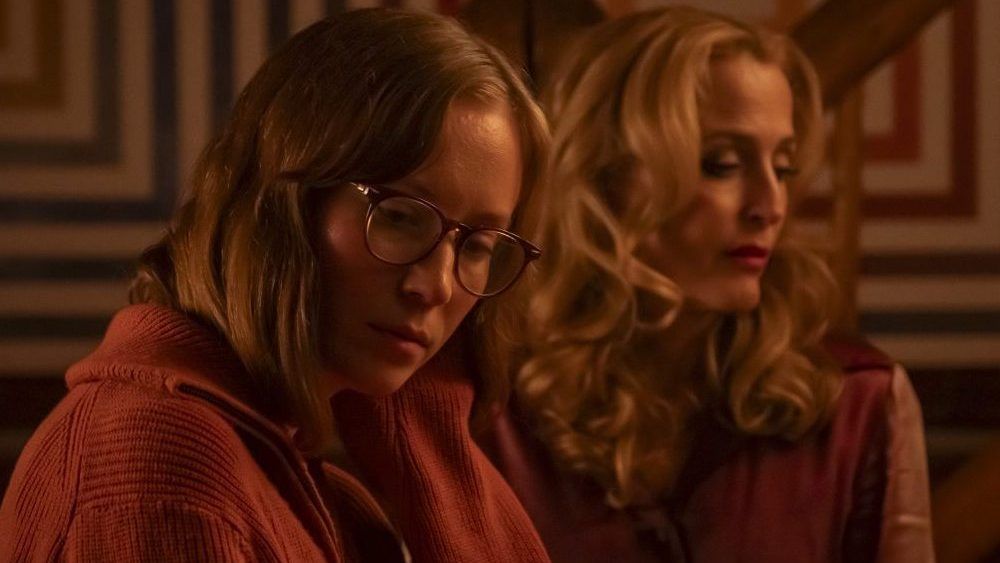 Jane Schoenbrun's Bold Take on Camp Horror