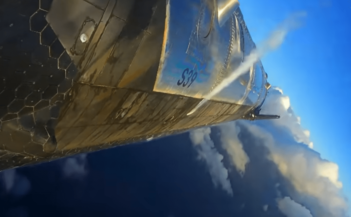 SpaceX's Starship Reusability Faces Doubts