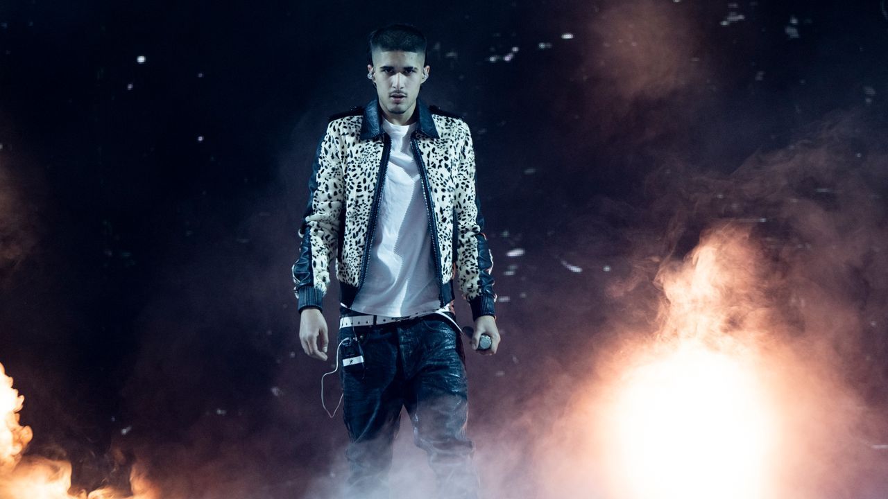 Fakemink Drops Release Date for 'Terrified' Album
