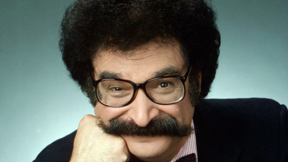 Gene Shalit, Iconic 'Today Show' Critic, Dies at 100