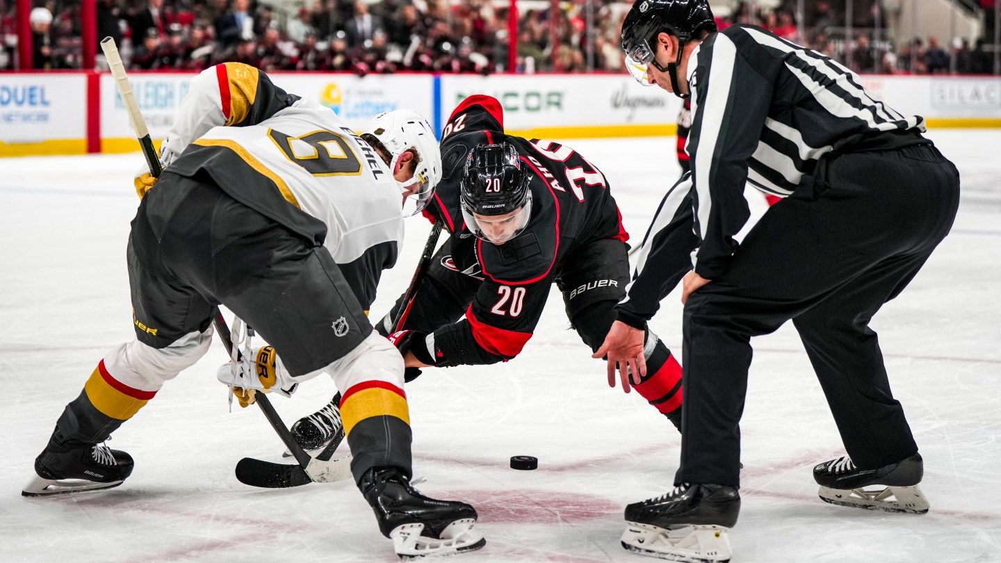 How to Stream NHL Stanley Cup Final 2026 Online
