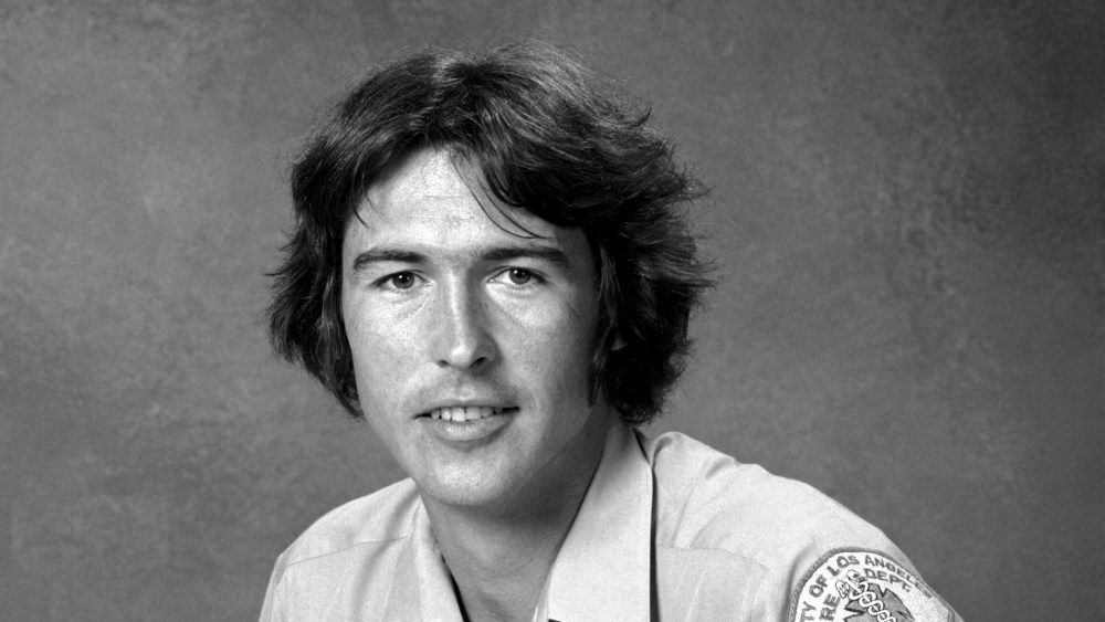 Randolph Mantooth Passes Away at 80