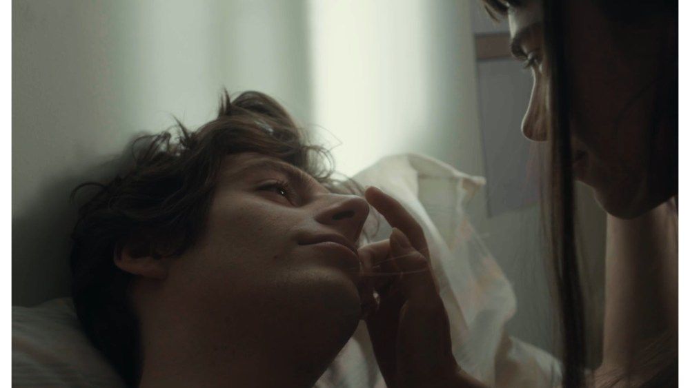 'Lover, Not a Fighter' Shines at Karlovy Vary