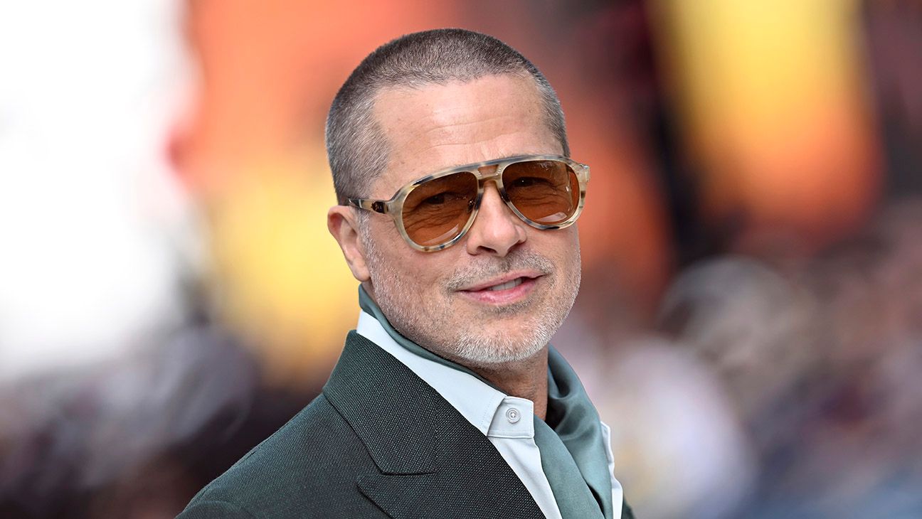 Brad Pitt's 'Heart of the Beast' Hits Theaters Soon