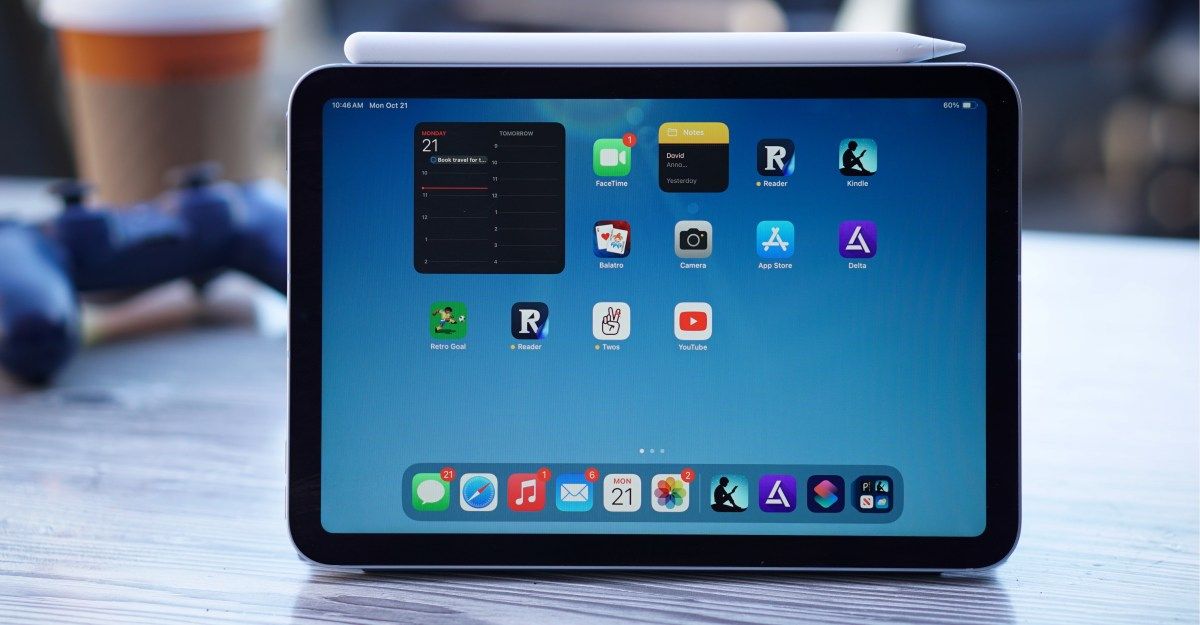 Apple to Launch OLED iPad Mini Amid Price Increases