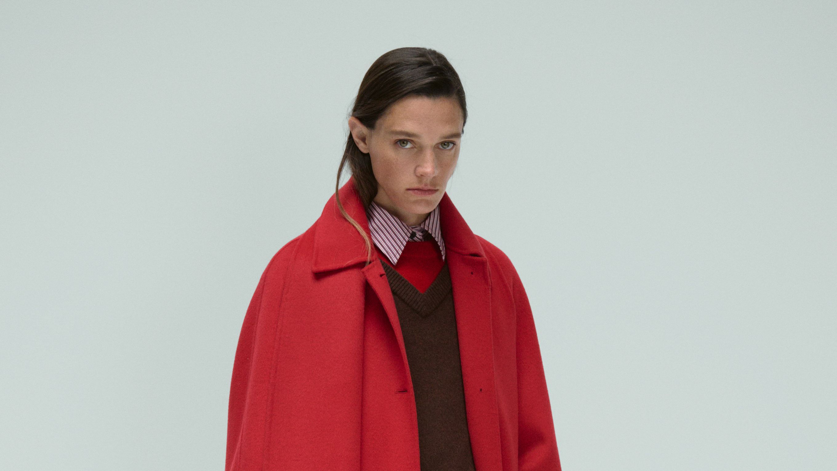 Rag & Bone's Bold Resort 2027 Collection