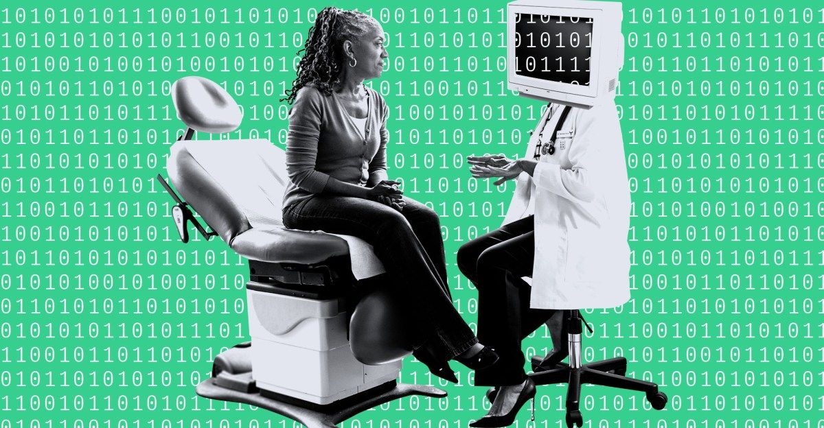 Personalized Health: Progress and Challenges