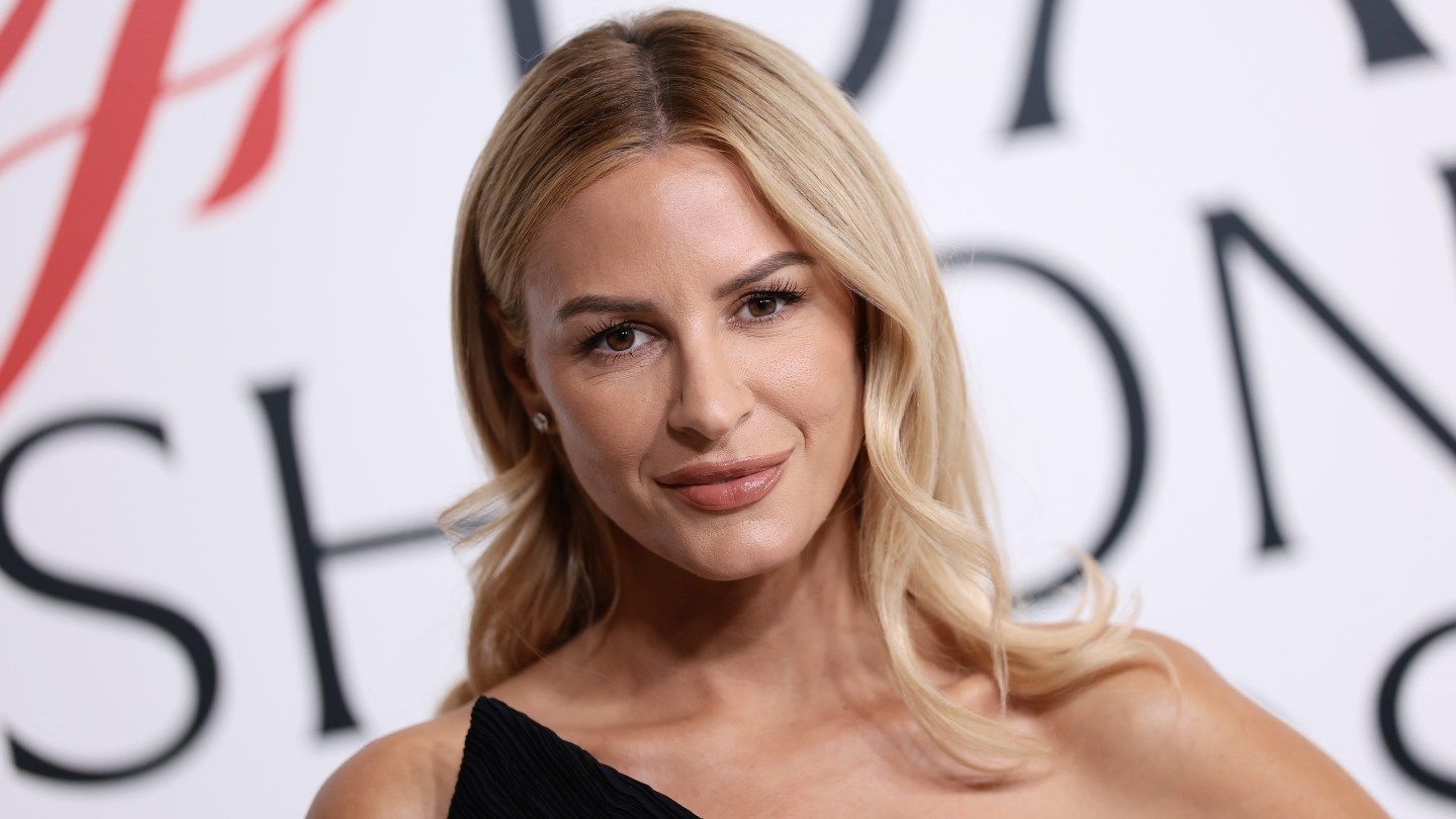 Morgan Stewart Faces Beverly Hills Burglaries