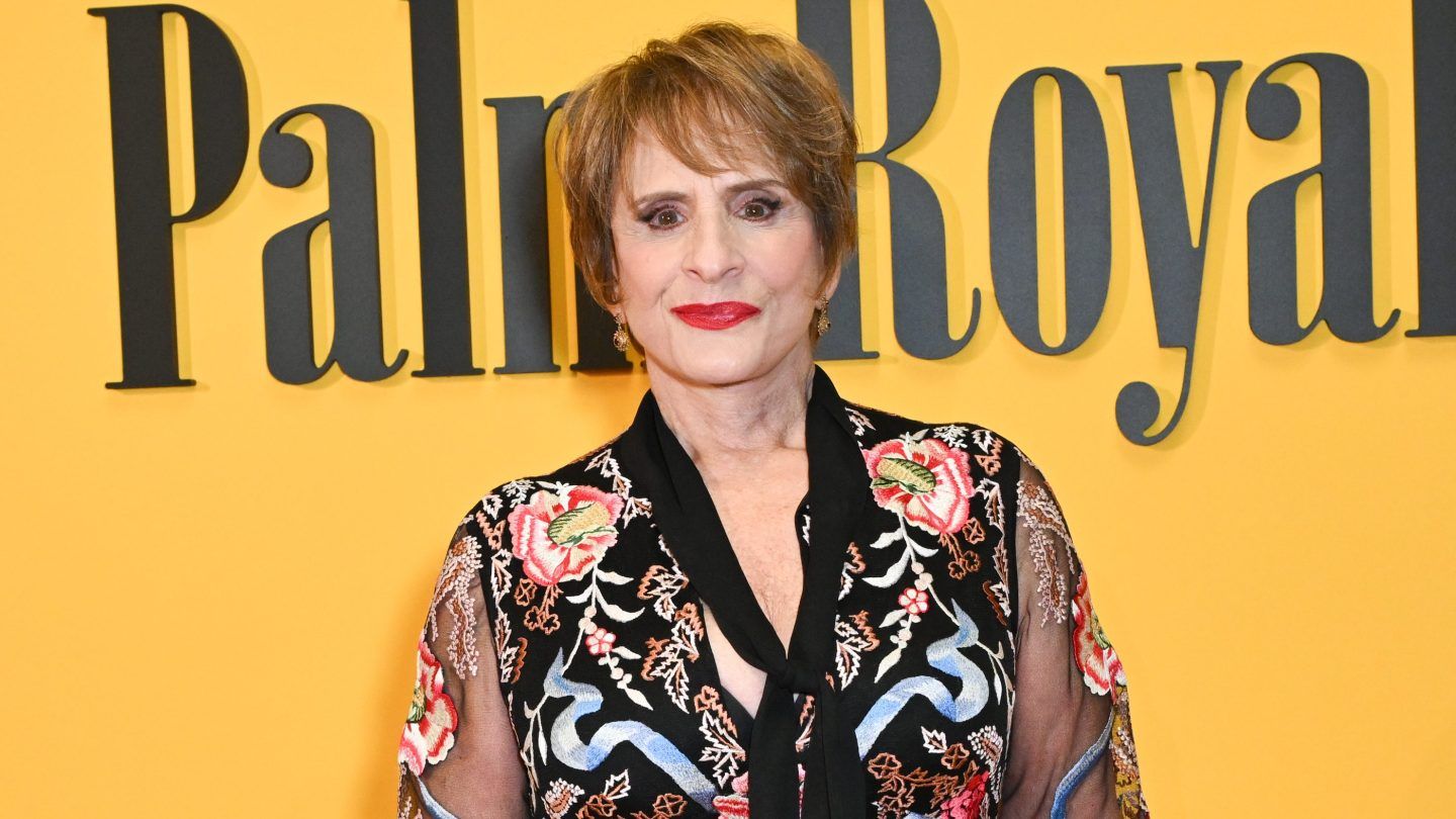 Patti LuPone's Gay Cruise Faces Turkey Ban