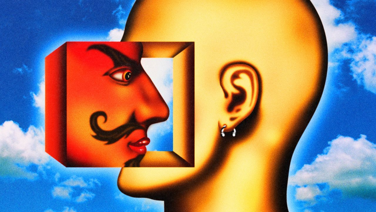 Debating Introspection: White vs. Andreessen